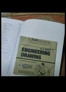 Engineering Drawing