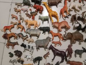 Toys