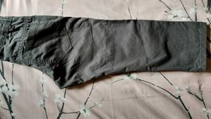 All New Three Boys Casual Pants
