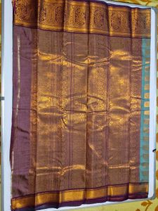Banarasi Silk  Saree