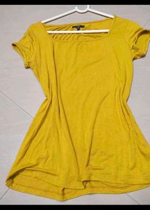 Mustard Top