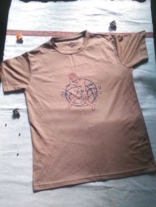 3 T-shirt  Combo