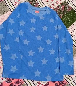 Firstcry Brand Babyhug Top Pant Set In 🌟 Print