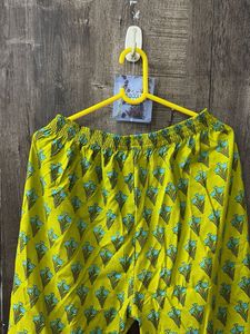 Pajama For Night Wear