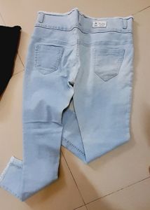 Set Of Two Denim(Women&#39;s)