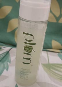 Not Suitable For My Skin