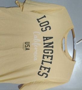 Los Angeles California T-Shirt
