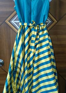 Elegant dress👗❤