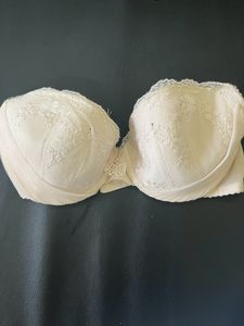 Thrift Bra