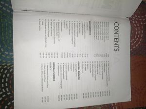NDA/NA pathfinder By Arihant Publications 2022-23
