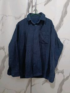 Woollen Shirt