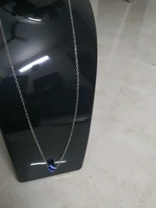 Evil Eye 👁 Necklace Chain
