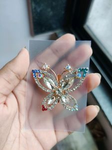 But This Beautiful Patli Pin ❣️