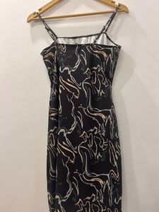 BODYCON DRESS