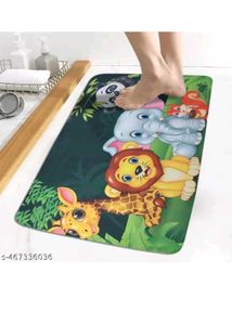 Cartoon Anti Slip Mat
