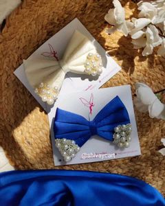 Pearl Bow