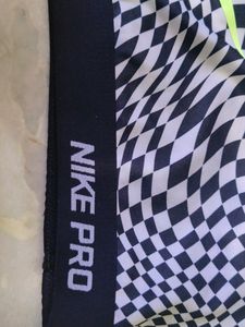 Nike Pro Sport Bra