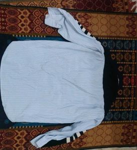 Unique Hybrid Cardigan