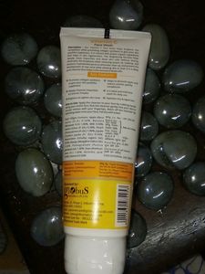 Vitamin C Facewash