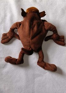 Taz Plush Toy