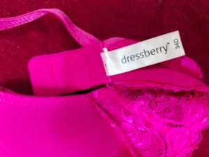 Dressberry Bra