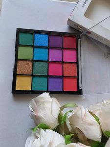 New Eyeshow Pallete