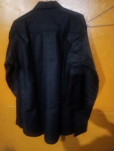 Classic Black party wear formal Shirt✨✨