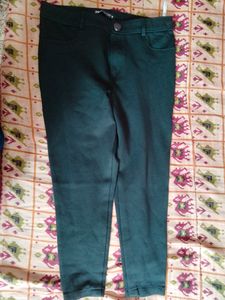 ZARA JEANS