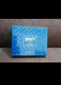 ENVY Eau De Parfum Set