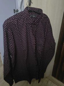 48 Size Men New Shirt