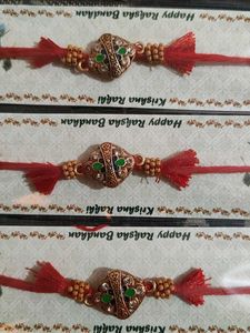 Unique Rakhi Design