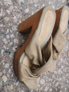 Nude Heels Perfect For All Dress Styles