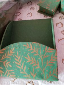 Handmade Paper Set