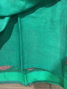 Halter Neck Fusion Wear Silk Kurta