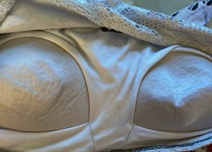 No Boundaries Lace Off-Shoulder Crop Top