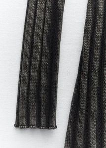 Striped Off-Shoulder Bodycon Dress