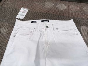 🥰C@85 Size-32 (Sale) Latest Ladies high waist Jea