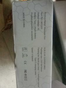 new body massager