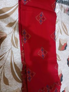 New Party Wear Shawl 2 Side Use