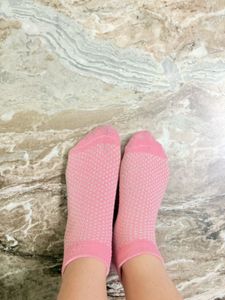 Striped Socks