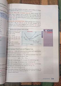 Micro Economics (T.R Jain)