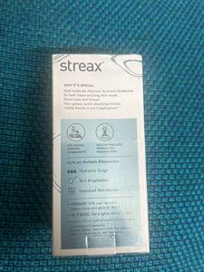 11% Glutathione Hyaluronic Hydrate &amp; Shine Serum