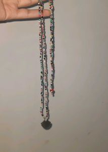 Sea Shell Beaded Chain