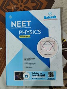 NEET Physics Study Package 3