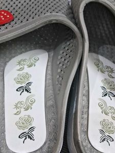 Cute Strawberry Accent Clogs