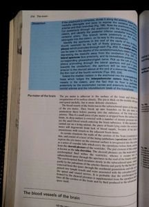 Cunningham&#39;s Manual Of Practical Anatomy, Vol 3, Head, Neck &amp; Brain 15th Edition