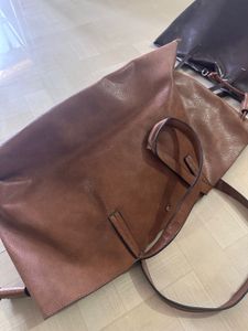 3 Set Of Bags
