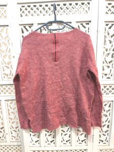 ✈️Imported Cozy Knit Sweater C