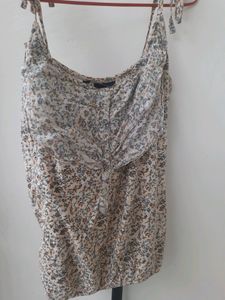 H&amp;M Casual Summer Top