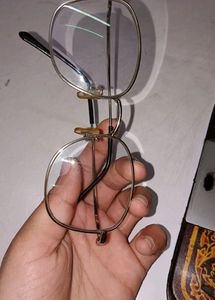 Beautiful Eyeglass Frame